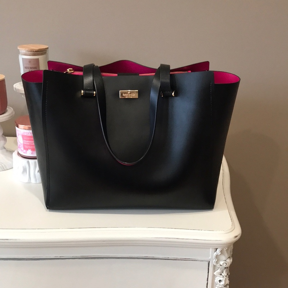 Kate spade tote